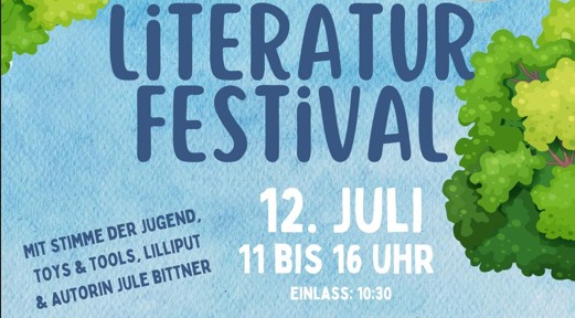 Literaturfestival Altdorf