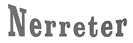 Neretter