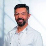 Referiert am 17. Juni zum Thema Endokrinologie und Diabetes: Dr. Ovidiu Jurcau, Standortleiten der Oberarzt der Abteilung für Innere Medizin am Krankenhaus Altdorf.
