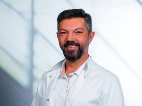 Referiert am 17. Juni zum Thema Endokrinologie und Diabetes: Dr. Ovidiu Jurcau, Standortleiten der Oberarzt der Abteilung für Innere Medizin am Krankenhaus Altdorf.