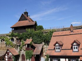 Burgthanner Bürger können die Zukunft der Gemeinde gestalten.