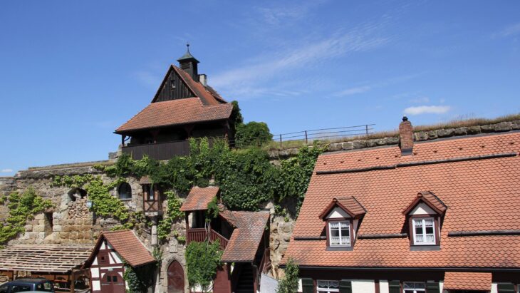 Burgthanner Bürger können die Zukunft der Gemeinde gestalten.