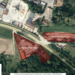 Wechsel erst nach dem 20. Juni: Der Wertstoffhof Altdorf und die Interimslösung.