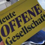 Am Samstag, 20. Juni, ist Tag der offenen Gesellschaft - auch in Hersbruck.