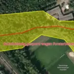Von 30. Juni bis 3. Juli finden in Rummelsberg entlang des Bahnhofswegs in Richtung Schwarzenbruck ab der Kindertagesstätte Waldwichtel Forstarbeiten statt.