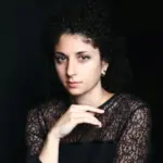 Die Pianistin Ida Pelliccioli ist am Sonntag, 14. Juni, auf Burg Grünsberg zu Gast. Ihr Programm widmet sich Bach und seinen Bearbeitungen für Klavier.