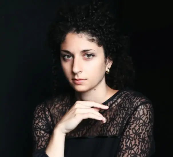 Die Pianistin Ida Pelliccioli ist am Sonntag, 14. Juni, auf Burg Grünsberg zu Gast. Ihr Programm widmet sich Bach und seinen Bearbeitungen für Klavier.