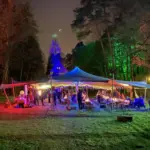 Die Villa-Flaire in Pfeifferhütte lädt am Samstag, 4. Juli, zum Sommerfest „Sommer Summarum“ ein.