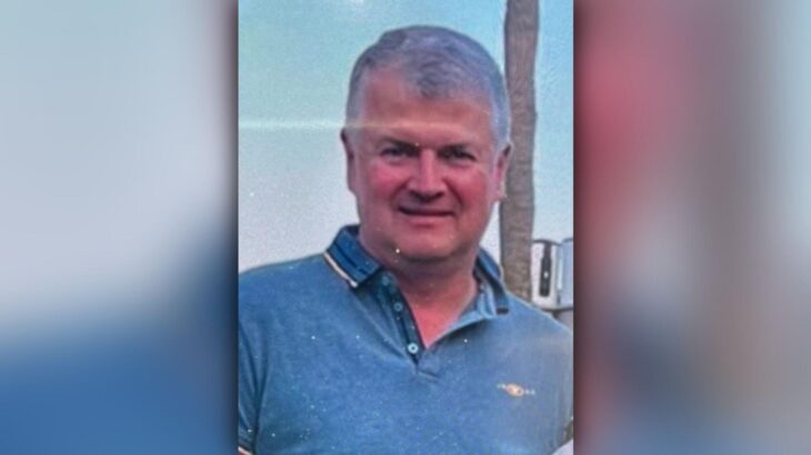 Ralph B. aus Hersbruck wollte am Mittwoch, 29. Juli 2026, zur Arbeit fahren, kam dort aber nie an. Sein Wagen wurde mittlerweile gefunden. Nun läuft die Suche nach dem 52-Jährigen auf Hochtouren.