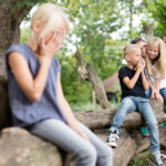 Bei der Fortbildungsveranstaltung ging es unter anderem um das Thema Mobbing. (Symbolfoto)