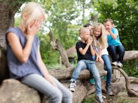 Bei der Fortbildungsveranstaltung ging es unter anderem um das Thema Mobbing. (Symbolfoto)