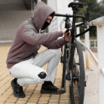 Mehrere Fahrräder im Wert von insgesamt mehr als 9000 Euro sind in dieser Woche in Feucht gestohlen worden. Die Polizei sucht Zeugen. (Symbolbild)