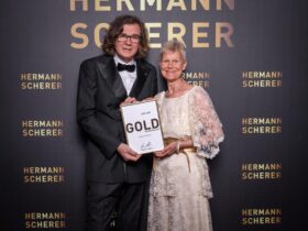 Annette Deinzer aus Hersbruck mit starker Mission für Gesundheit.