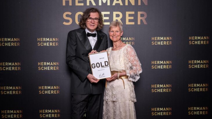 Annette Deinzer aus Hersbruck mit starker Mission für Gesundheit.