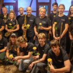 Das letztjährige Konzert im Hirtenmuseum war ein voller Erfolg.