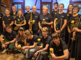 Das letztjährige Konzert im Hirtenmuseum war ein voller Erfolg.