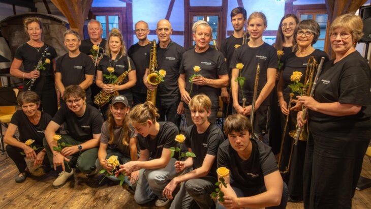 Das letztjährige Konzert im Hirtenmuseum war ein voller Erfolg.