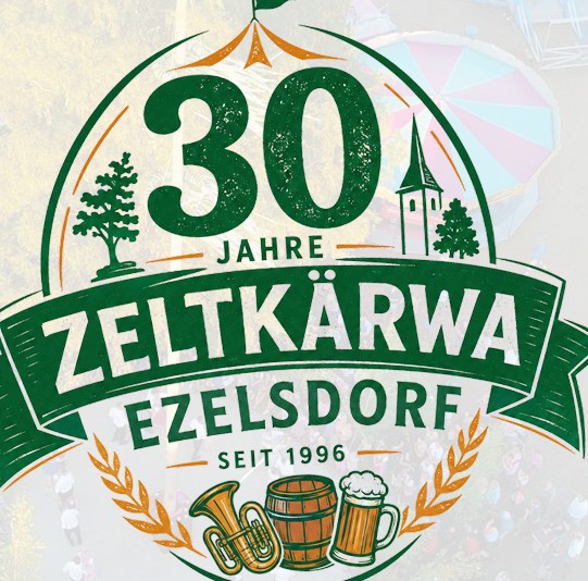 Kirchweih Ezelsdorf