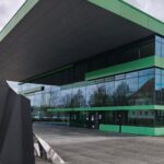 Zum Jahresanfang haben sich die Finanzämter Hersbruck (im Bild), Erlangen, Hilpoltstein und Schwabach zusammengeschlossen.