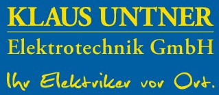 KlausUntnerElektrotechnik