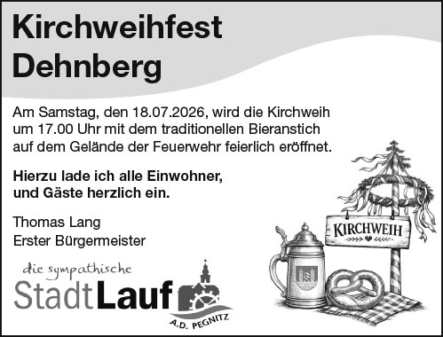 Lauf-Dehnberg