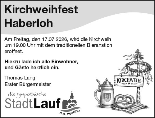 Lauf-Haberloh