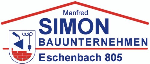 ManfredSimonBauunternehmen