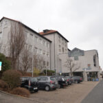 Das Laufer Rathaus.