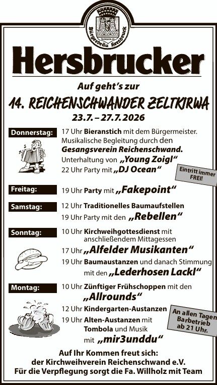 ReichenschwandProgramm