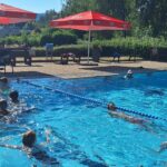 Sommerspaß und etwas Gutes für das Tierheim tun - da machen die Schülerinnen und Schüler gerne mit.