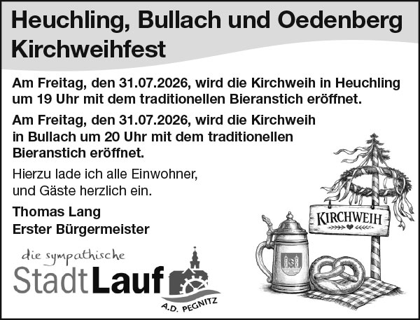 Stadt-Lauf