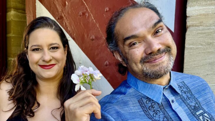 „Viva Verdi!“ heißt es am 12. Juli bei der Opernakademie in Henfenfeld.