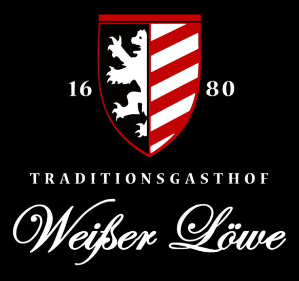 Weisser Löwe