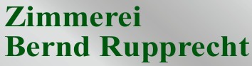 ZimmereiRupprecht