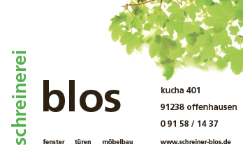 bloss