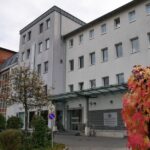 Das Krankenhaus in Altdorf ist eine von vier Kliniken im Landkreis.
