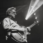 Am Samstag, 18. Juli, tritt der bayerische Kabarettist Günter Grünwald (im Bild) mit der Band Rad Gumbo auf.