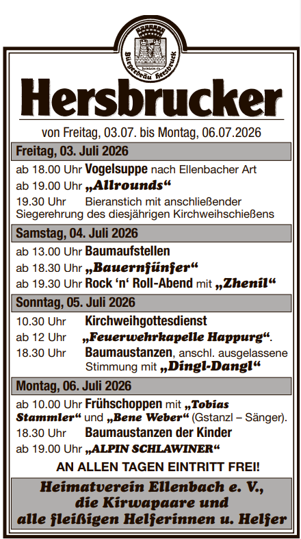 programm