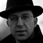 Autor Josef Straka.