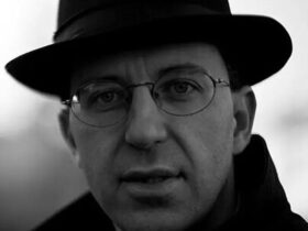 Autor Josef Straka.