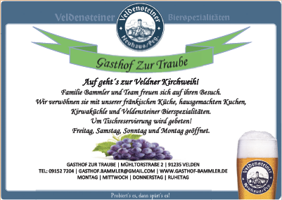 traube