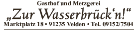wasserbrueckn