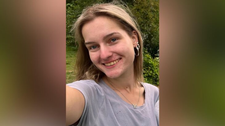 Die 20-Jährige Bianca E. wird seit Mittwochabend vermisst.