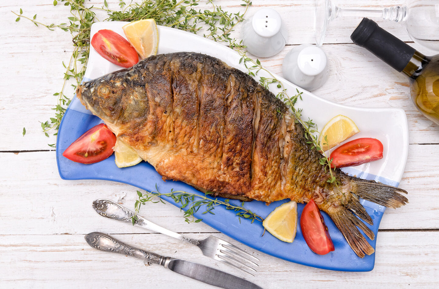 fish