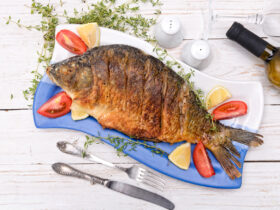fish