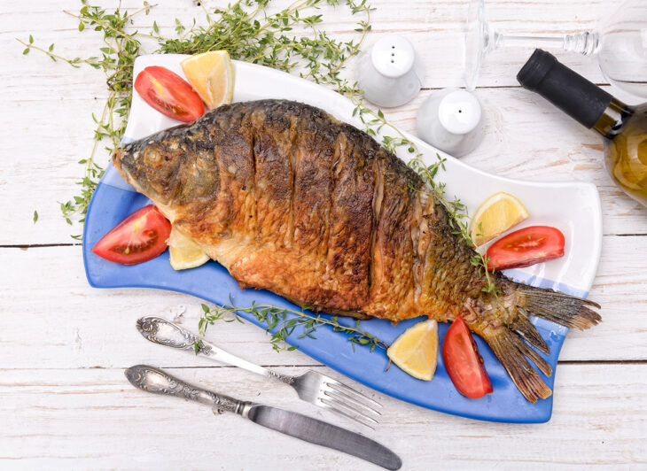 fish