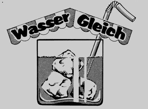 Getränke Wasser Gleich_Logo