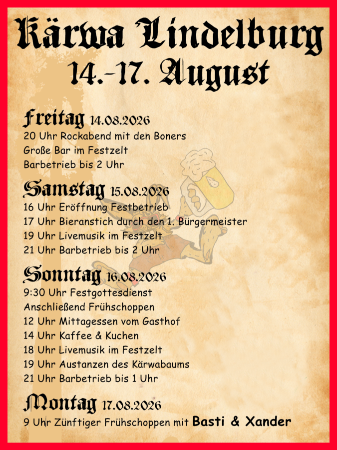 KaerwaLindelburgPlakat2026