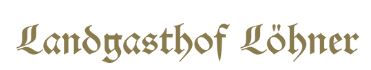 Logo Löhner