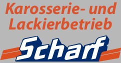 ScharfKarosseriebau